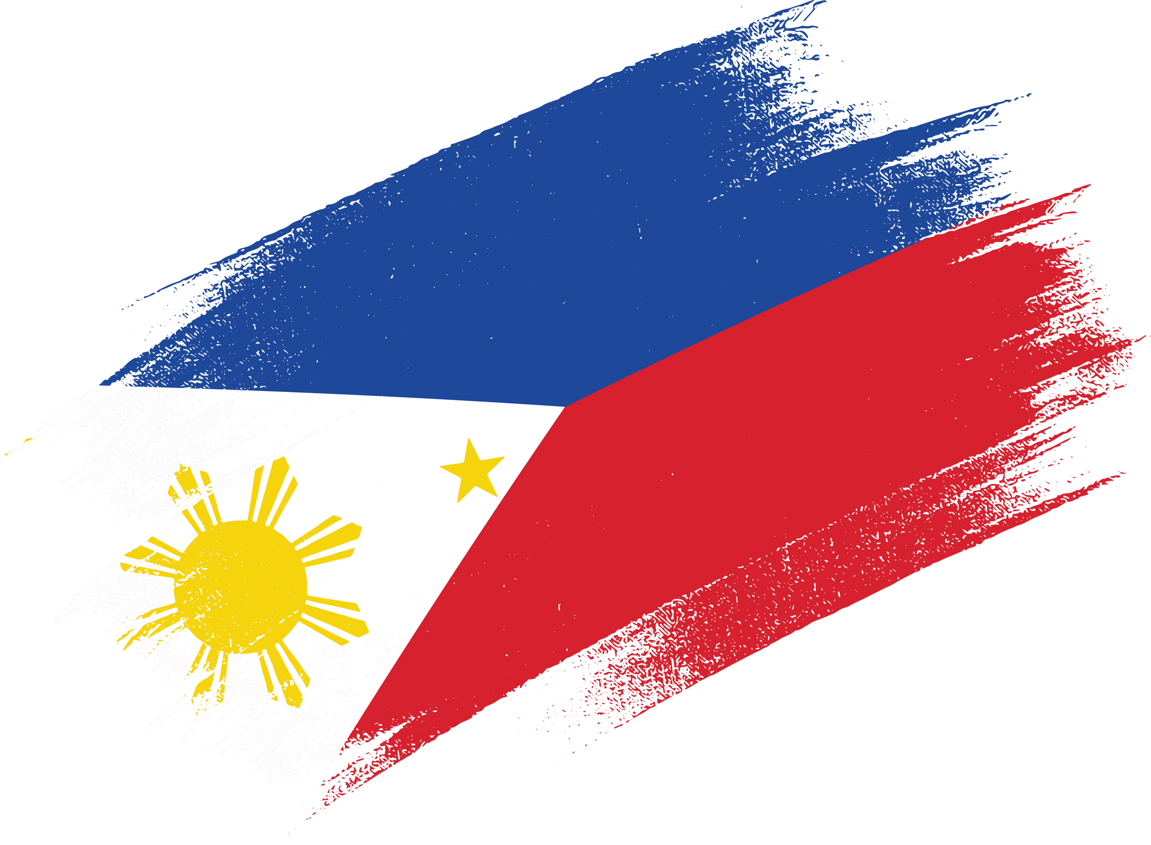 Flag of the Philippines